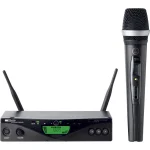 AKG WMS 470 Vocal Set D5 Σετ Ασύρματο Δυναμικό Μικρόφωνο Χειρός για Φωνητικά 030-04-287