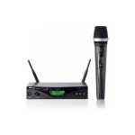 AKG WMS 470 Vocal Set D5 Σετ Ασύρματο Δυναμικό Μικρόφωνο Χειρός για Φωνητικά 030-04-287 - Image 2