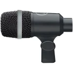 AKG D40 Δυναμικό Μικρόφωνο XLR Shock Mounted για Studio σε Μπλε Χρώμα 030-03-130 - Image 2