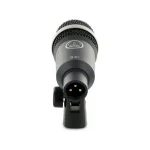 AKG D40 Δυναμικό Μικρόφωνο XLR Shock Mounted για Studio σε Μπλε Χρώμα 030-03-130 - Image 3