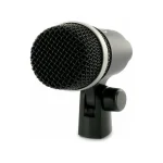 AKG D40 Δυναμικό Μικρόφωνο XLR Shock Mounted για Studio σε Μπλε Χρώμα 030-03-130 - Image 4