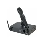 AKG DMS300 Set Σετ Ασύρματο Δυναμικό Μικρόφωνο Χειρός για Φωνητικά 030-04-395 - Image 2