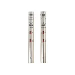 AKG C451 B/ST Πυκνωτικό Μικρόφωνο XLR για Studio 030-03-096