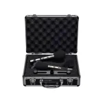 AKG C451 B/ST Πυκνωτικό Μικρόφωνο XLR για Studio 030-03-096 - Image 2