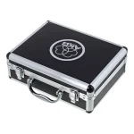 AKG C451 B/ST Πυκνωτικό Μικρόφωνο XLR για Studio 030-03-096 - Image 3