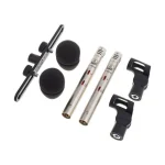 AKG C451 B/ST Πυκνωτικό Μικρόφωνο XLR για Studio 030-03-096 - Image 4