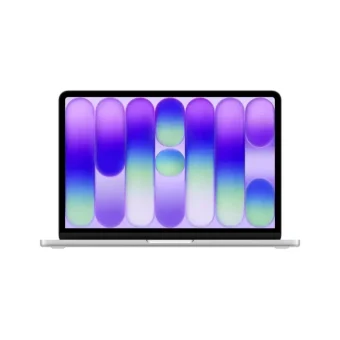 Apple MacBook Neo 13" IPS Retina Display (A18 Pro-6‑core/8GB/512GB SSD/5‑Core GPU) Silver (International English Keyboard) MHFC4ZE/A