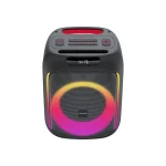 Kenwood Ηχείο Power Audio ASP200BT Μαύρο AS-P200BT