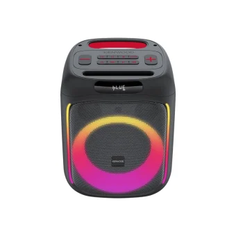 Kenwood Ηχείο Power Audio ASP200BT Μαύρο AS-P200BT
