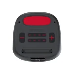 Kenwood Ηχείο Power Audio ASP200BT Μαύρο AS-P200BT - Image 3