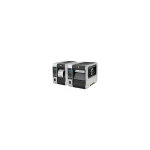 Zebra ZT610 Εκτυπωτής Ετικετών Θερμικής & Απευθείας Μεταφοράς USB, Serial, Wi-Fi, Bluetooth, Ethernet 203 dpi ZT61042-T0E0100Z