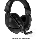 Turtle Beach Stealth 600 Gen 2 MAX Ασύρματο Over Ear Gaming Headset με σύνδεση USB TBS-3160-02 - Image 7