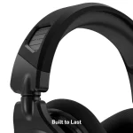 Turtle Beach Stealth 600 Gen 2 MAX Ασύρματο Over Ear Gaming Headset με σύνδεση USB TBS-3160-02 - Image 8