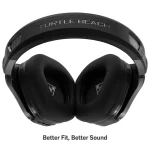 Turtle Beach Stealth 600 Gen 2 MAX Ασύρματο Over Ear Gaming Headset με σύνδεση USB TBS-3160-02 - Image 9