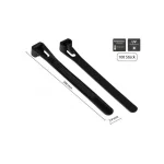 Good Connections Δεματικό Καλωδίων 1τμχ KAB-R30S74 - Image 2