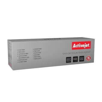 Active Jet Συμβατό Toner για Laser Εκτυπωτή HP Hp W9008mc 23000 Σελίδων Μαύρο με Chip ATH-9008N
