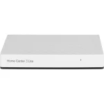 Fibaro Home Center 3 Lite Smart Hub Z-Wave / Wi-Fi Συμβατό με Google Home & Alexa FGHC3L - Image 2