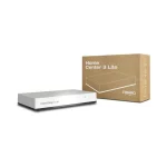 Fibaro Home Center 3 Lite Smart Hub Z-Wave / Wi-Fi Συμβατό με Google Home & Alexa FGHC3L - Image 5
