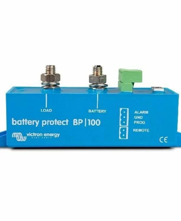 Victron Energy Bp-100 Σύστημα παρακολούθησης μπαταρίας BPR000100400 1τμχ