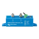 Victron Energy Bp-100 Σύστημα παρακολούθησης μπαταρίας BPR000100400 1τμχ - Image 2