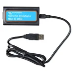 Victron Energy Controller Φωτοβολταϊκών ASS030140000 1τμχ