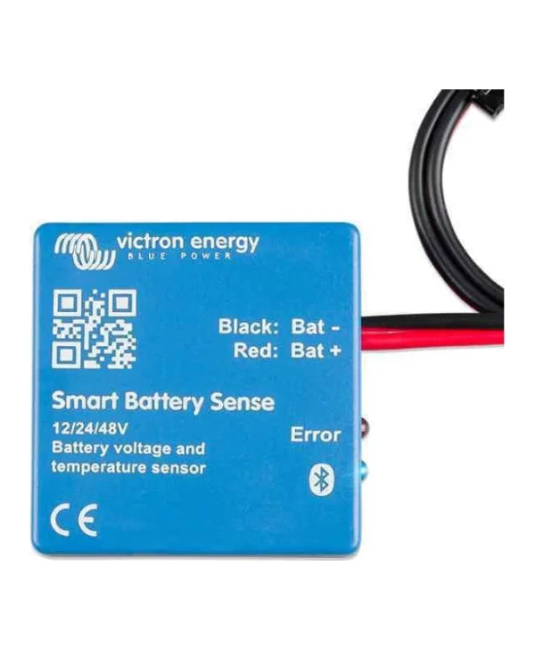 Victron Energy Controller Φωτοβολταϊκών SBS050150200 1τμχ