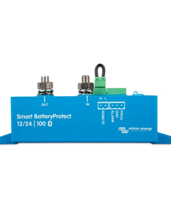 Victron Energy Smart BatteryProtect 12/24V 100A BPR110022000 1τμχ