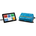 Victron Energy GX Touch 70 Σύστημα παρακολούθησης μπαταρίας BPP900455070 1τμχ - Image 2