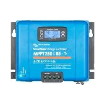Victron Energy Smartsolar 250/85 Tr Ρυθμιστής Φόρτισης MPPT 48V 85A SCC125085411