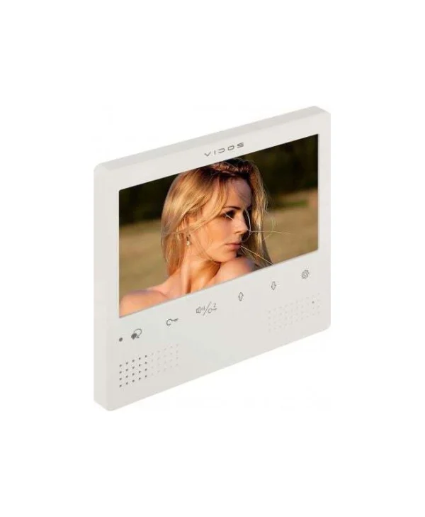 Vidos Monitor για Θυροτηλέφωνο M1023W