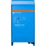 Victron Energy MultiPlus Compact C 12/2000/80 Inverter Καθαρού Ημιτόνου 12V Μονοφασικό CMP122200000