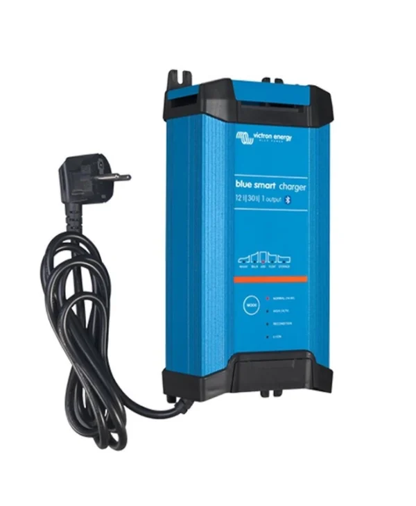 Victron Energy Blue Smart IP22 Inverter 12V Μονοφασικό BPC123047002