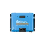 Victron Energy Smartsolar MPPT 250/100 Tr Ρυθμιστής Φόρτισης 48V 100A SCC125110412 - Image 2