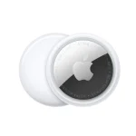 Apple AirTag 2nd Gen Apple Find My Λευκό 4τμχ MFEA4ZM/A - Image 2