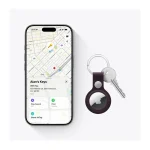 Apple AirTag 2nd Gen Apple Find My Λευκό 4τμχ MFEA4ZM/A - Image 5