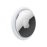 Apple AirTag 2nd Gen Apple Find My Λευκό 4τμχ MFEA4ZM/A - Image 8