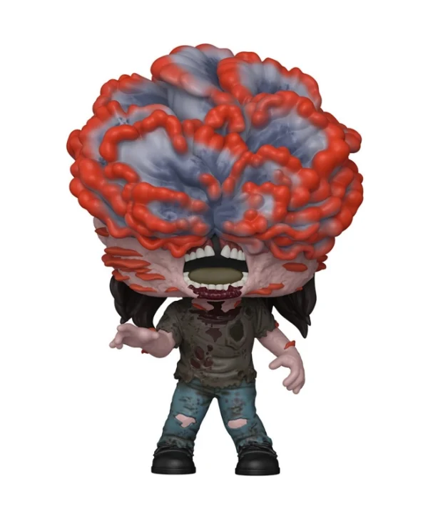 Funko Pop! Television: The Last of Us - Clicker 1843 91812