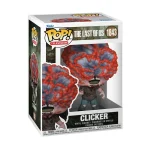 Funko Pop! Television: The Last of Us - Clicker 1843 91812 - Image 2