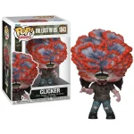 Funko Pop! Television: The Last of Us - Clicker 1843 91812 - Image 3