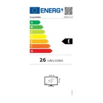 Kruger & Matz Smart Τηλεόραση 32" HD Ready LED KM0232-V3 (2021) - Image 2