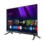 Kruger & Matz Smart Τηλεόραση 32" HD Ready LED KM0232-V3 (2021) - Image 8