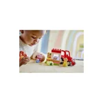 LEGO Duplo Peppa Pig - Tractor and Market για 2+ Ετών 18τμχ 10468 - Image 8