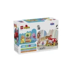 LEGO Duplo Peppa Pig - Tractor and Market για 2+ Ετών 18τμχ 10468 - Image 11