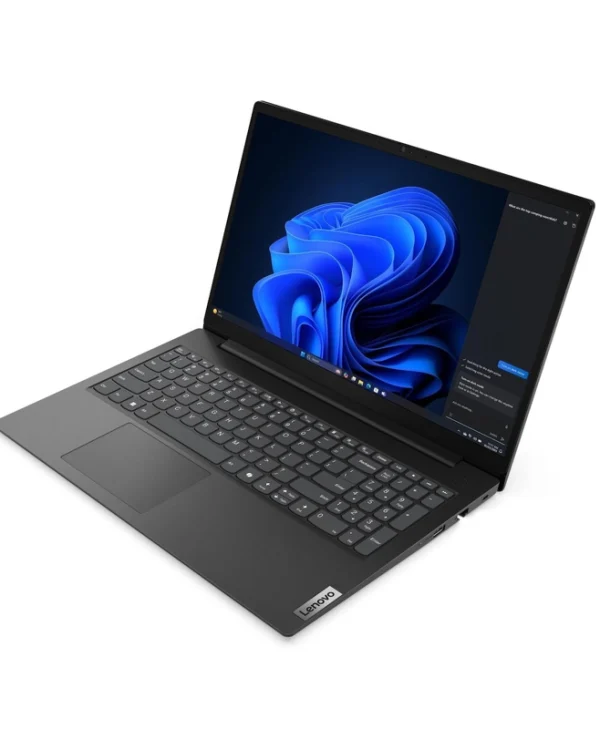 Lenovo V15 G5 IRL 15.6" FHD (i5-13420H/8GB/512GB SSD/W11 Pro) Business Black (US Keyboard) 83GW009BPB