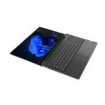 Lenovo V15 G5 IRL 15.6" FHD (i5-13420H/8GB/512GB SSD/W11 Pro) Business Black (US Keyboard) 83GW009BPB - Image 2