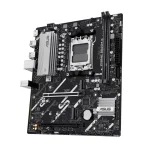 Asus PRIME B840M-K Motherboard Micro ATX με AMD AM5 Socket 90MB1PK0-M0EAY0 - Image 8