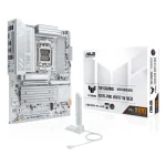 Asus TUF Gaming X870-PRO WIFI7 W NEO Motherboard ATX με AMD AM5 Socket 90MB1NY0-M0EAY0