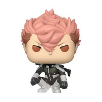 Funko Pop! Animation: Kaiju No. 8 - Iharu Furuhashi 2245 90575