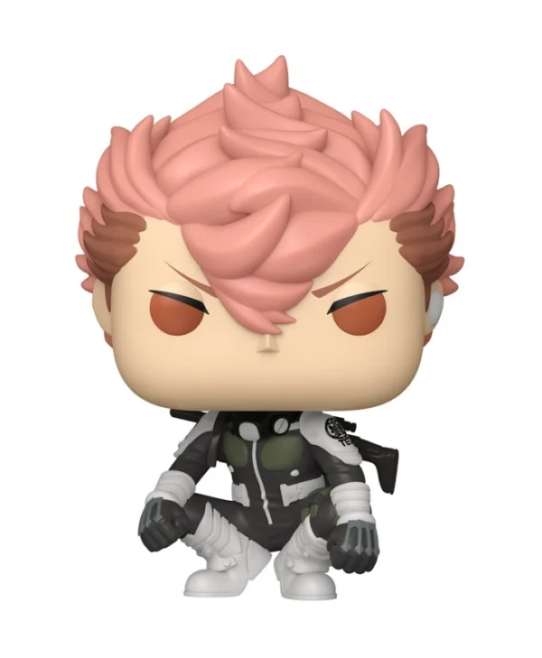 Funko Pop! Animation: Kaiju No. 8 - Iharu Furuhashi 2245 90575