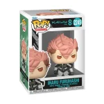 Funko Pop! Animation: Kaiju No. 8 - Iharu Furuhashi 2245 90575 - Image 2